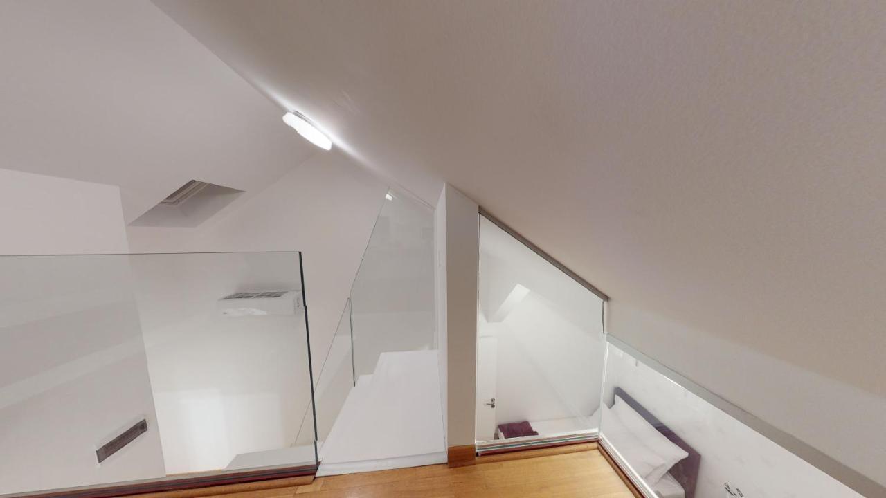Apartamento La Dolce Vita Zagreb, Centrally located&Spacious Exterior foto