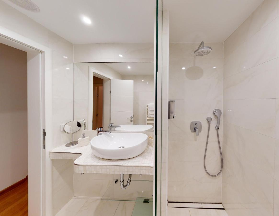 Apartamento La Dolce Vita Zagreb, Centrally located&Spacious Exterior foto