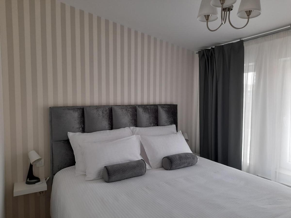 Apartamento La Dolce Vita Zagreb, Centrally located&Spacious Exterior foto
