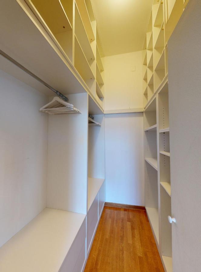 Apartamento La Dolce Vita Zagreb, Centrally located&Spacious Exterior foto