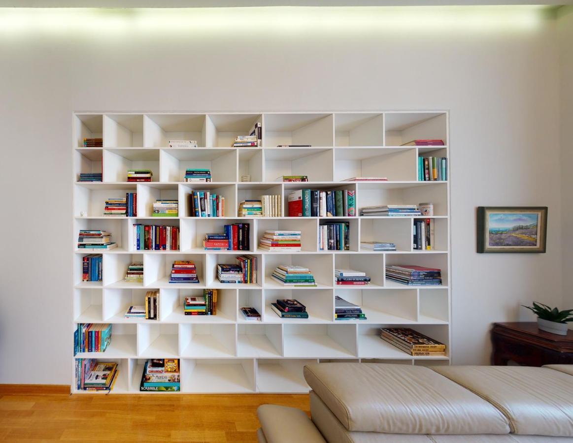 Apartamento La Dolce Vita Zagreb, Centrally located&Spacious Exterior foto
