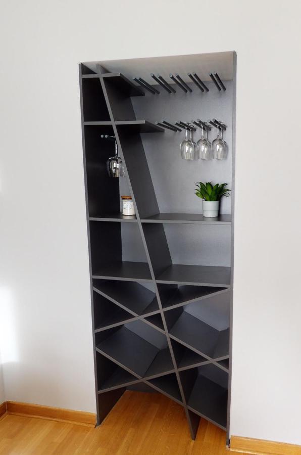 Apartamento La Dolce Vita Zagreb, Centrally located&Spacious Exterior foto
