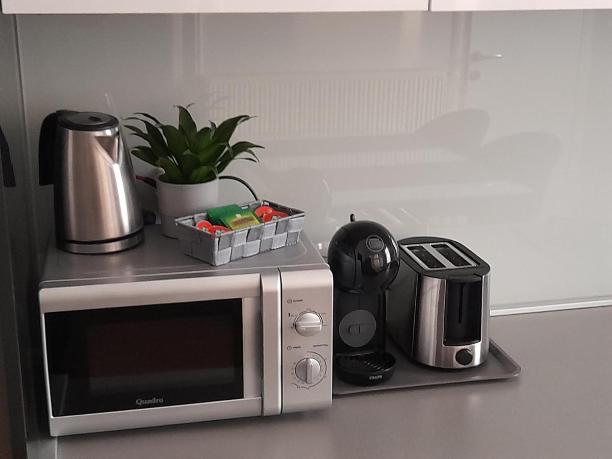 Apartamento La Dolce Vita Zagreb, Centrally located&Spacious Exterior foto