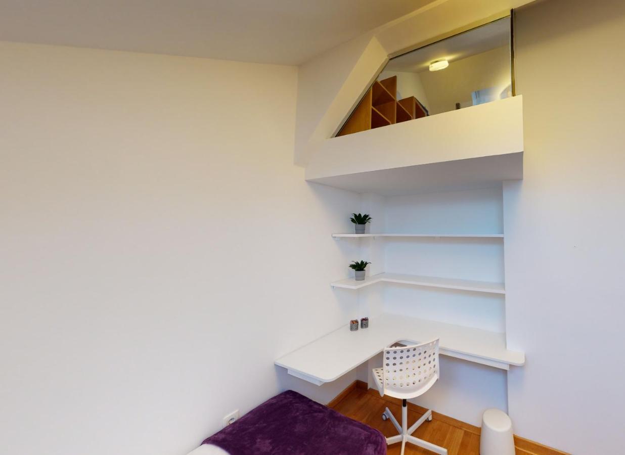 Apartamento La Dolce Vita Zagreb, Centrally located&Spacious Exterior foto